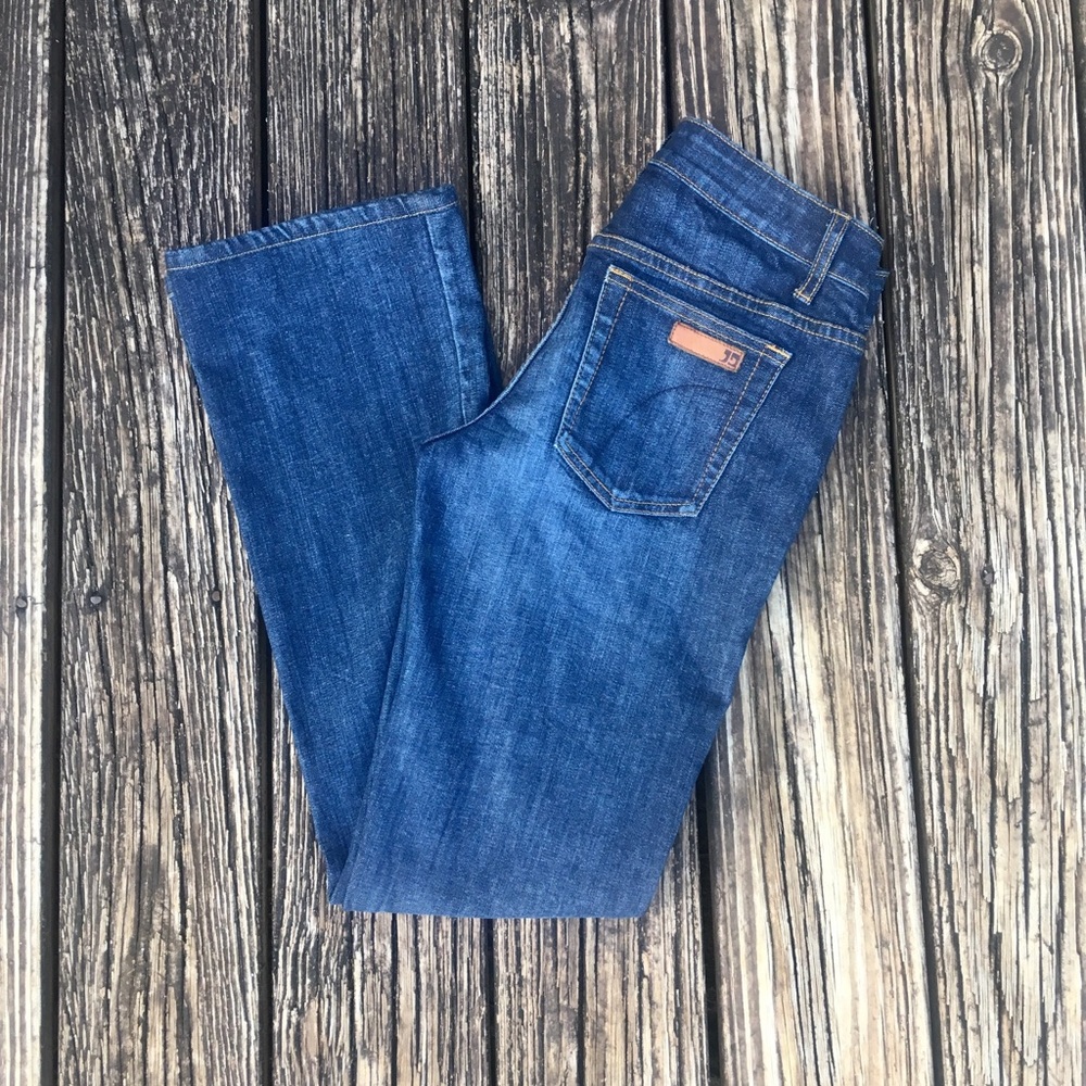 Joe’s Jeans Honey Fit Jeans